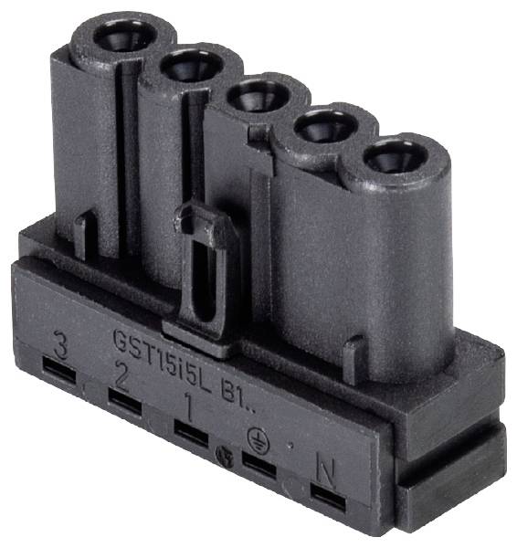 Wieland Electric 91.051.0053.1 Geräteanschluss