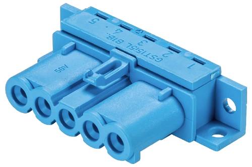 Wieland Electric 91.051.0553.0 Geräteanschluss