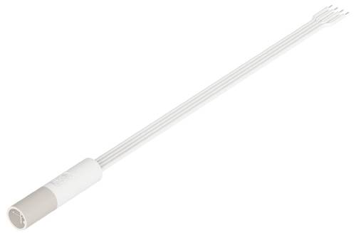 Wieland Electric 90.255.0533.2 Anschlussleitung Weiß
