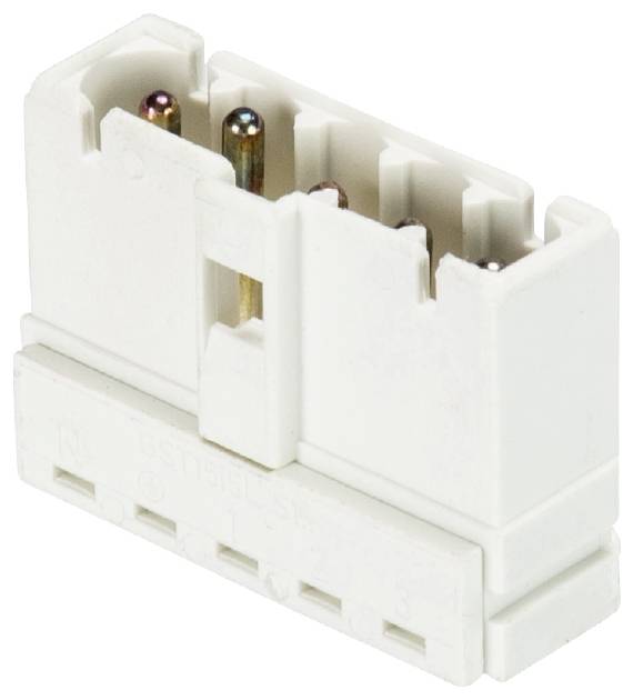 Wieland Electric 91.052.0053.0 Geräteanschluss