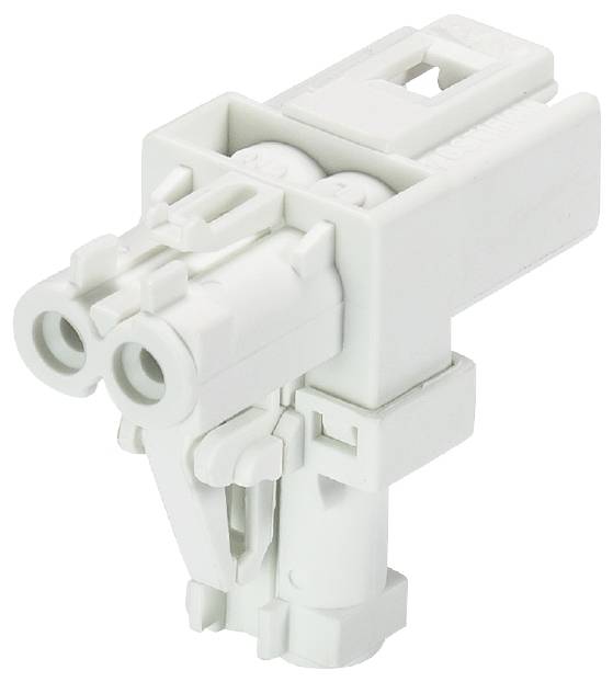 Wieland Electric 91.020.1053.0 Verteiler