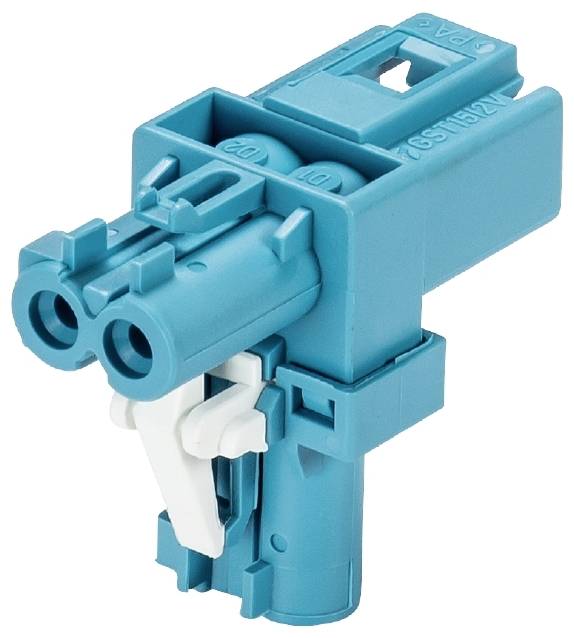 Wieland Electric 91.020.1253.0 Verteiler