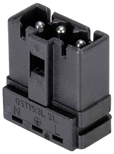 Wieland Electric 91.032.0053.1 Geräteanschluss