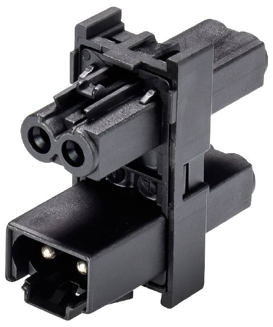 Wieland Electric 91.020.4953.1 Verteiler