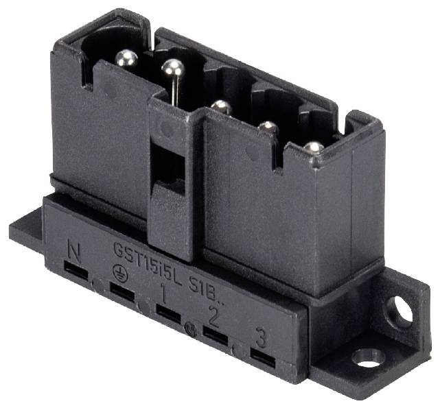 Wieland Electric 91.052.0153.1 Geräteanschluss