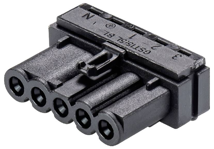 Wieland Electric 91.053.0053.1 Geräteanschluss