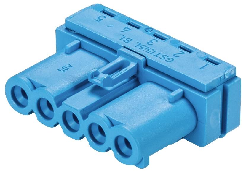 Wieland Electric 91.053.0453.0 Geräteanschluss