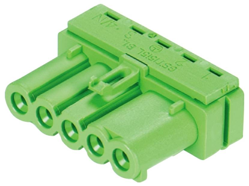 Wieland Electric 91.053.1253.0 Geräteanschluss