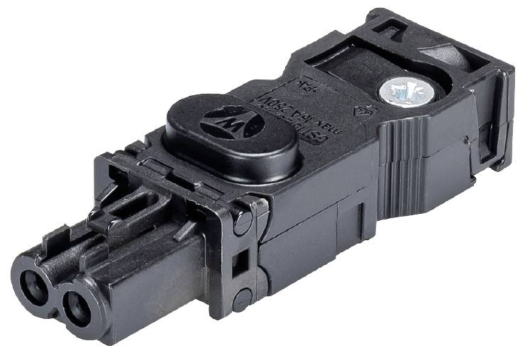 Wieland Electric 91.921.2053.1 Steckverbinder