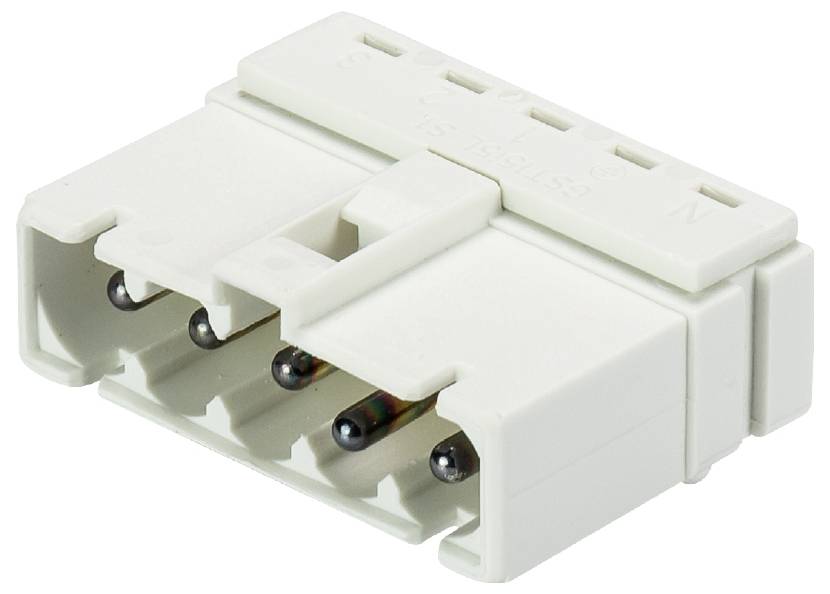 Wieland Electric 91.054.0053.0 Geräteanschluss