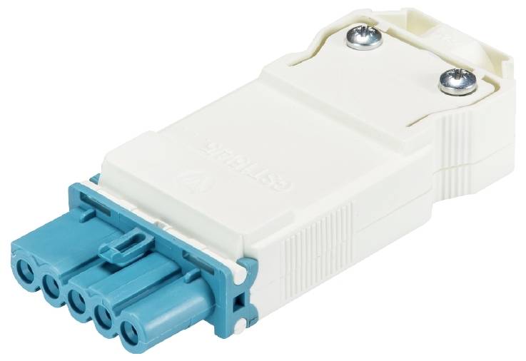 Wieland Electric 91.951.4453.0 Steckverbinder