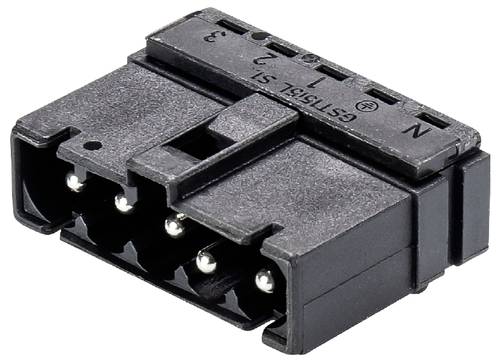 Wieland Electric 91.054.0053.1 Geräteanschluss