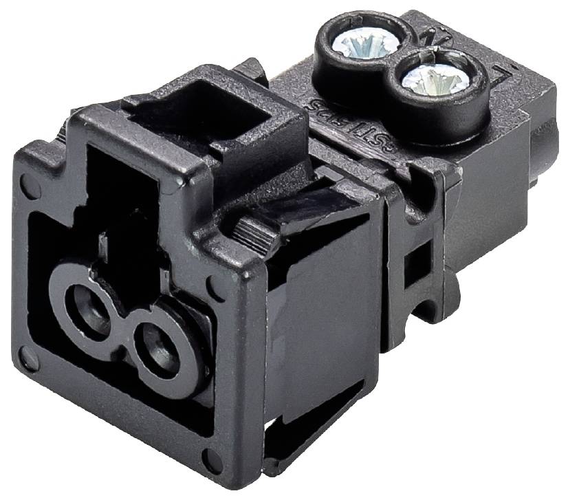 Wieland Electric 91.921.9053.1 Geräteanschluss