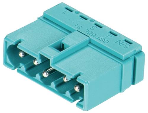 Wieland Electric 91.054.1453.0 Geräteanschluss