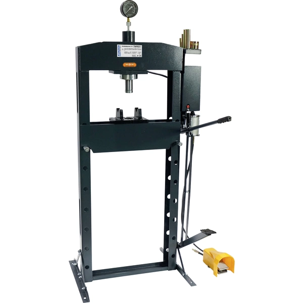 Kunzer Hydraulische Presse Kunzer Hydraulische Presse