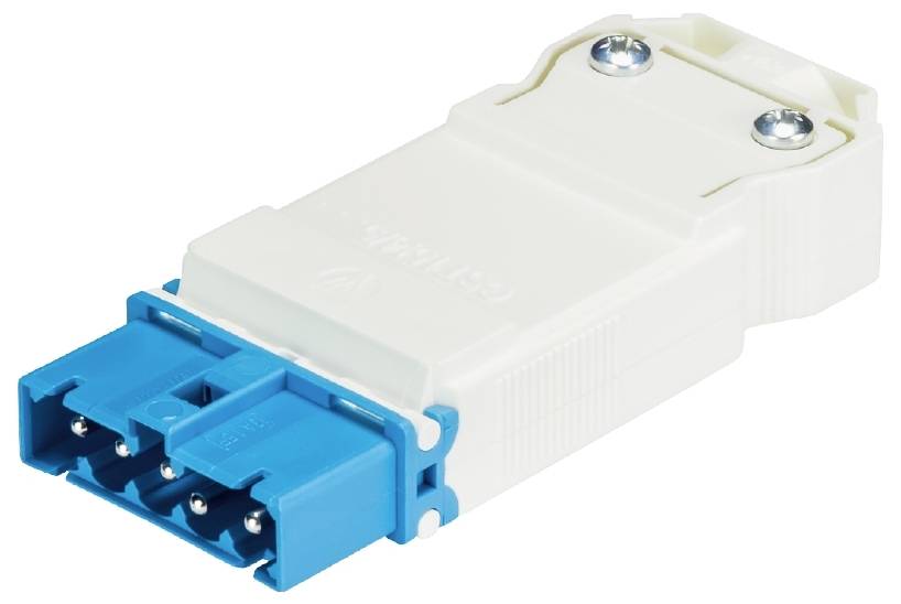 Wieland Electric 91.952.4353.0 Steckverbinder