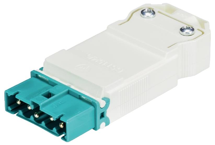 Wieland Electric 91.952.4653.0 Steckverbinder