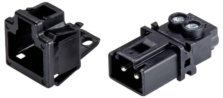 Wieland Electric 91.922.9053.1 Geräteanschluss