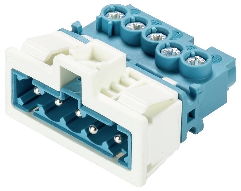 Wieland Electric 91.952.9453.0 Geräteanschluss