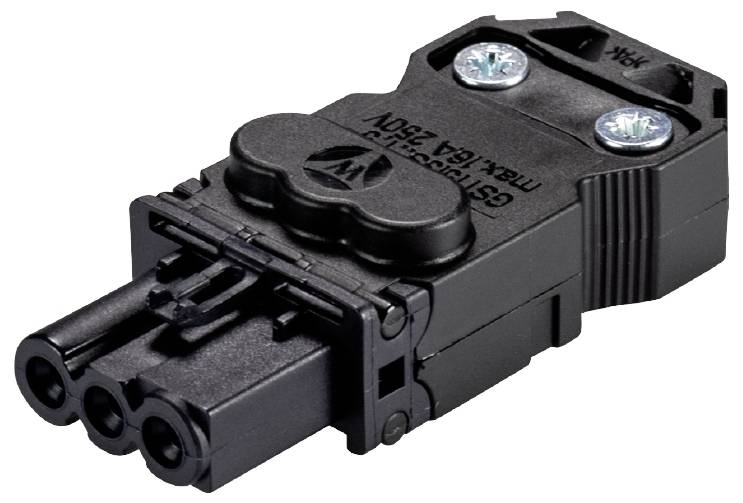Wieland Electric 91.931.3053.1 Steckverbinder
