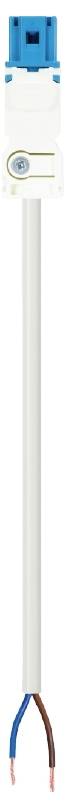 Wieland Electric 91.222.5004.6 Anschlussleitung Weiß