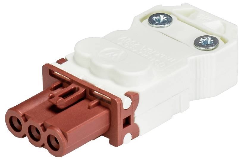 Wieland Electric 91.931.3853.0 Steckverbinder