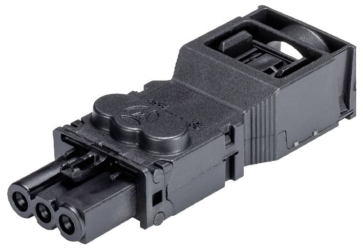 Wieland Electric 91.931.4053.1 Steckverbinder
