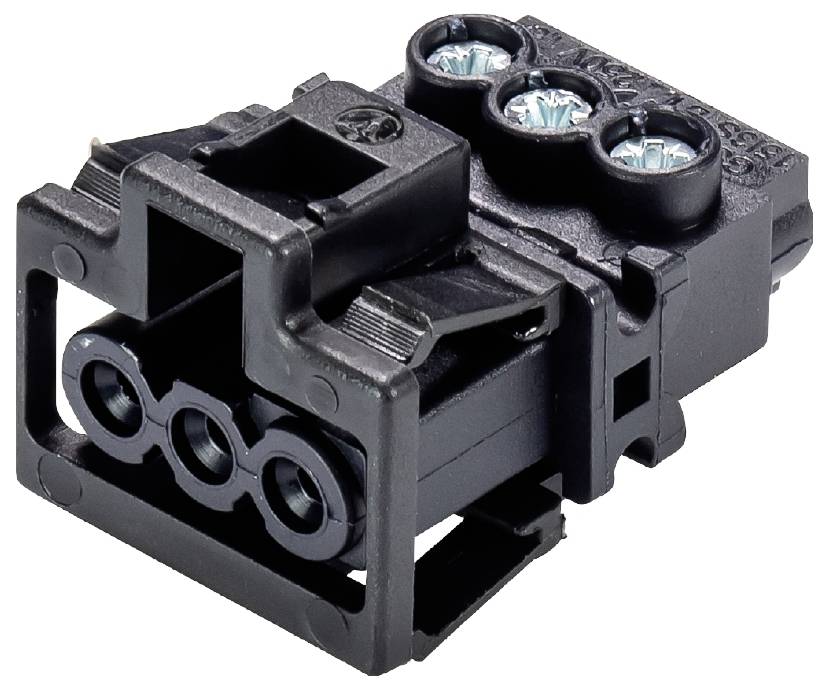 Wieland Electric 91.931.9053.1 Geräteanschluss