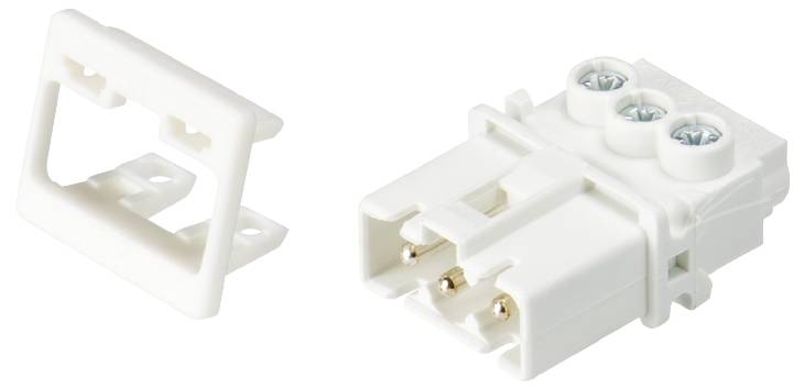 Wieland Electric 91.932.9153.0 Geräteanschluss