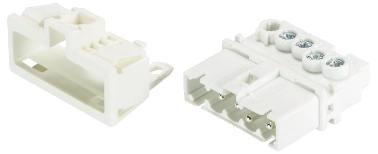 Wieland Electric 91.942.9053.0 Geräteanschluss