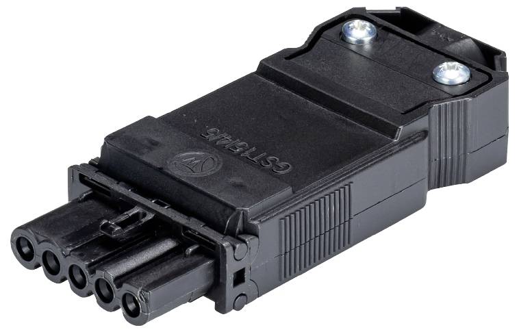 Wieland Electric 91.951.4053.1 Steckverbinder