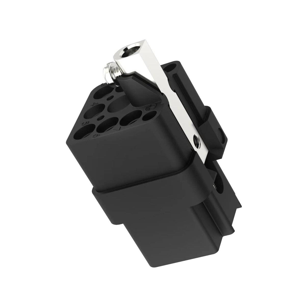 LAPP 10432700 Crimpkontakt 10 St.