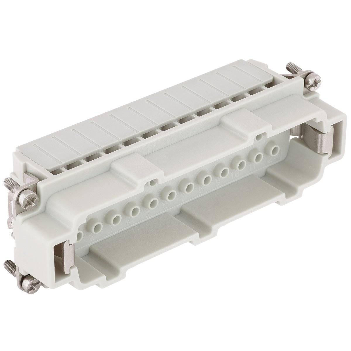 LAPP 10186202 Crimpkontakt 5 St.