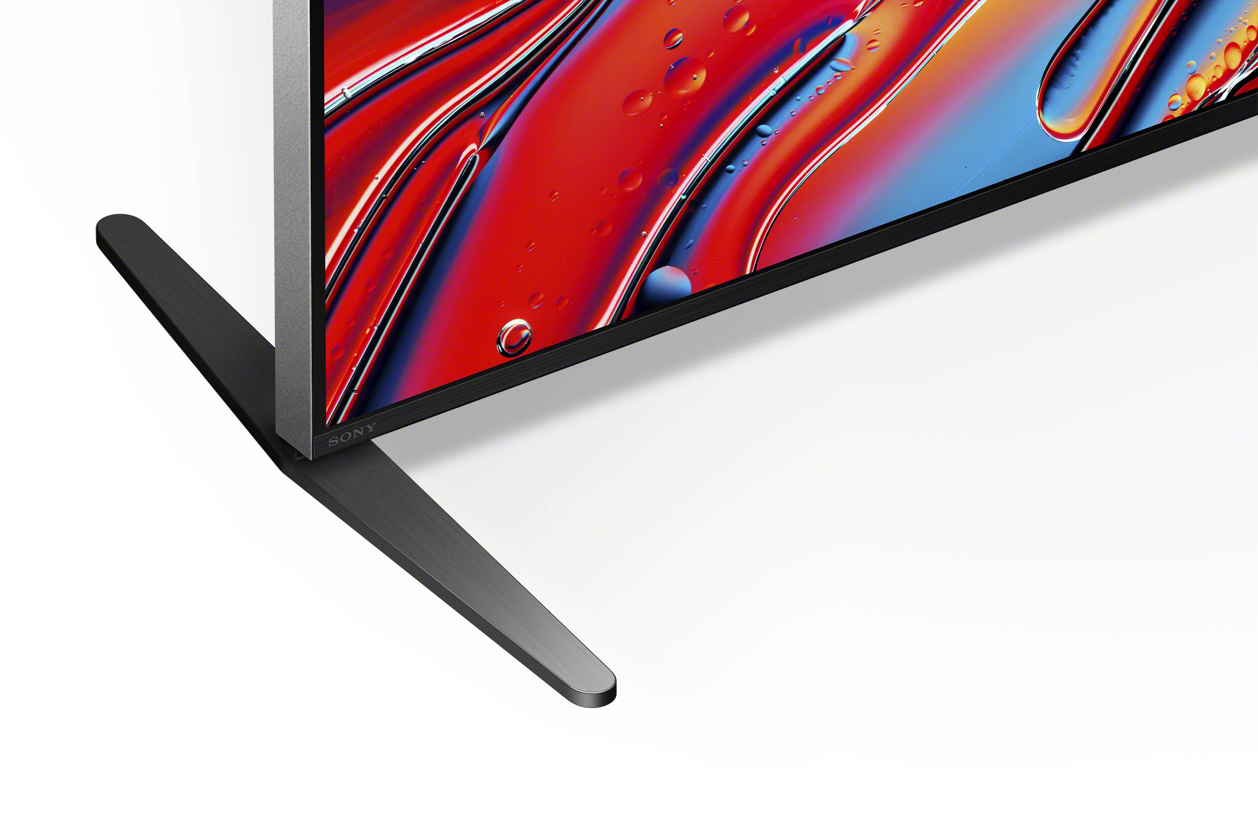 Sony Bravia 9 LED-TV 189cm 75 Zoll EEK D (A - G) CI+, DVB-C, DVB-S, DVB-S2, DVB-T, DVB-T2, PVR ready, Smart TV, UHD, WLAN Dark