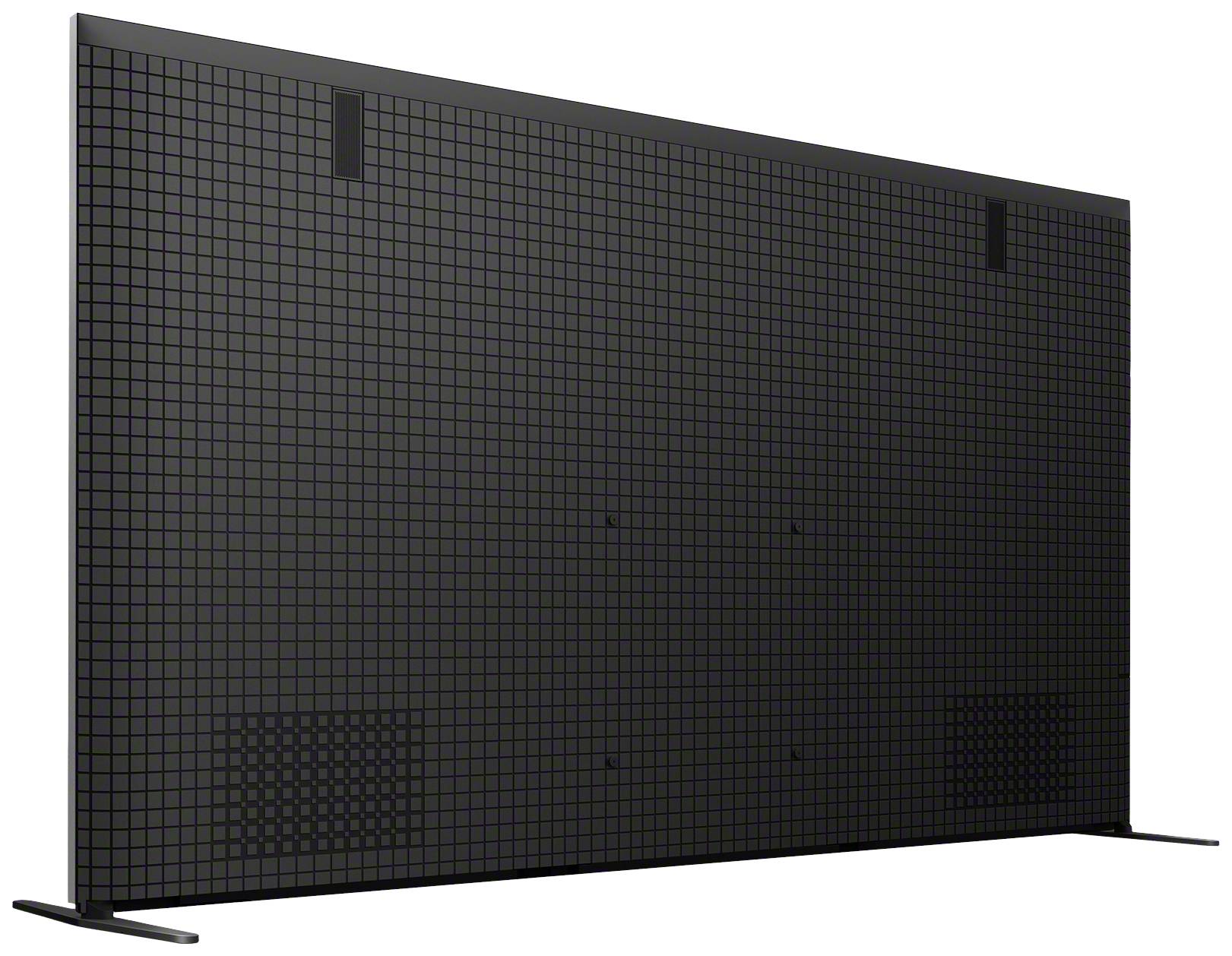 Sony Bravia 9 LED-TV 189cm 75 Zoll EEK D (A - G) CI+, DVB-C, DVB-S, DVB-S2, DVB-T, DVB-T2, PVR ready, Smart TV, UHD, WLAN Dark