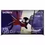 Sony Bravia 9 LED-TV 215cm 85 Zoll EEK D (A - G) CI+, DVB-C, DVB-S, DVB-S2, DVB-T, DVB-T2, PVR ready, Smart TV, UHD, WLAN Dark Sony Bravia 9 LED-TV 215cm 85 Zoll EEK D (A - G) CI+, DVB-C, DVB-S, DVB-S2, DVB-T, DVB-T2, PVR ready, Smart TV, UHD, WLAN Dark