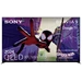 Sony Bravia 9 LED-TV 215cm 85 Zoll EEK D (A - G) CI+, DVB-C, DVB-S, DVB-S2, DVB-T, DVB-T2, PVR ready, Smart TV, UHD, WLAN Dark Sony Bravia 9 LED-TV 215cm 85 Zoll EEK D (A - G) CI+, DVB-C, DVB-S, DVB-S2, DVB-T, DVB-T2, PVR ready, Smart TV, UHD, WLAN Dark