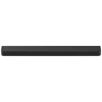 Sony BRAVIA Theatre Bar 8 Soundbar Schwarz Bluetooth®, WLAN, Wandbefestigung Sony BRAVIA Theatre Bar 8 Soundbar Schwarz Bluetooth®, WLAN, Wandbefestigung