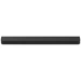 Sony BRAVIA Theatre Bar 8 Soundbar Schwarz Bluetooth®, WLAN, Wandbefestigung Sony BRAVIA Theatre Bar 8 Soundbar Schwarz Bluetooth®, WLAN, Wandbefestigung