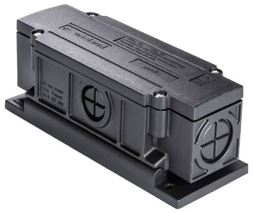 Wieland Electric 75.018.0051.2 FCS 4 7 SI FK Anschlusseinheit Inhalt 6 St.