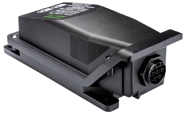 Wieland Electric 75.252.0053.1 FCS 6 5 SI SA RST20i5 Anschlusseinheit Inhalt 2St.