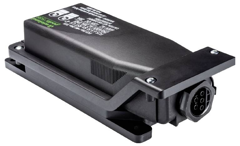 Wieland Electric 75.252.0153.1 FCS 6 5 SI SA RST20i5 LH Anschlusseinheit Inhalt 2St.