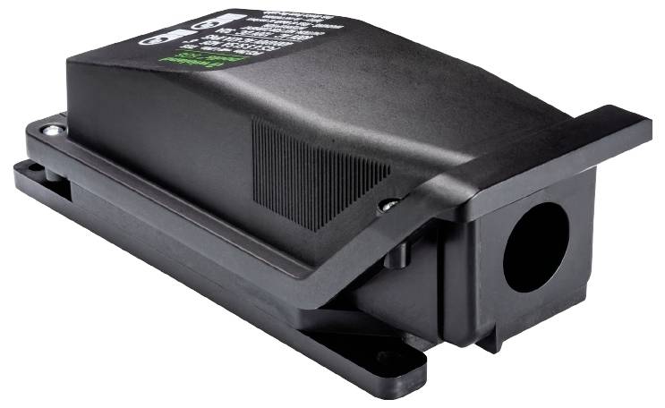 Wieland Electric 75.256.0053.1 FCS 6 5 SI SA M25 Anschlusseinheit Inhalt 2St.