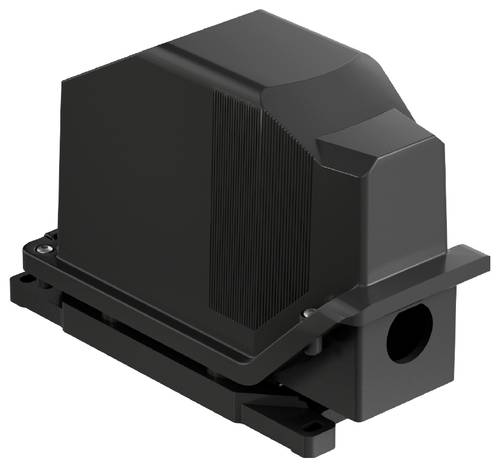 Wieland Electric 75.456.0753.1 FCS 16 5 SI SA M32 XF Anschlusseinheit Inhalt 1 St.