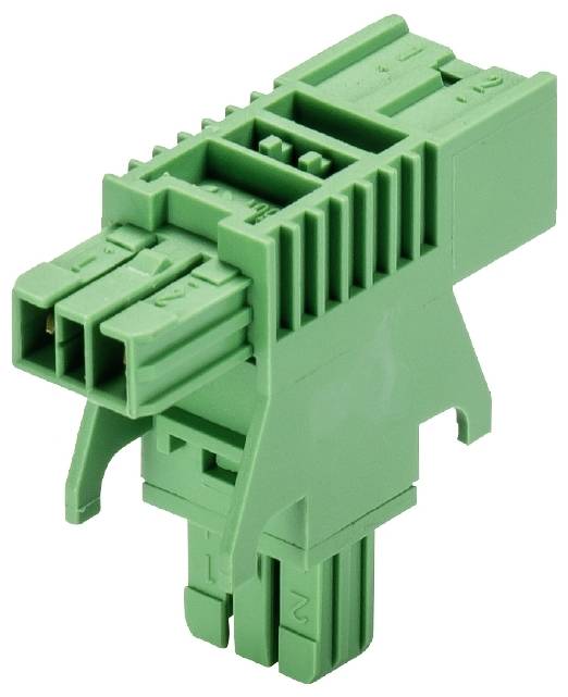 Wieland Electric 93.420.0653.0 Verteiler