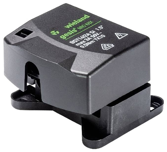 Wieland Electric 93.420.5453.0 Flachleitungsadapter