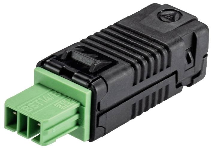 Wieland Electric 93.421.0553.1 Steckverbinder