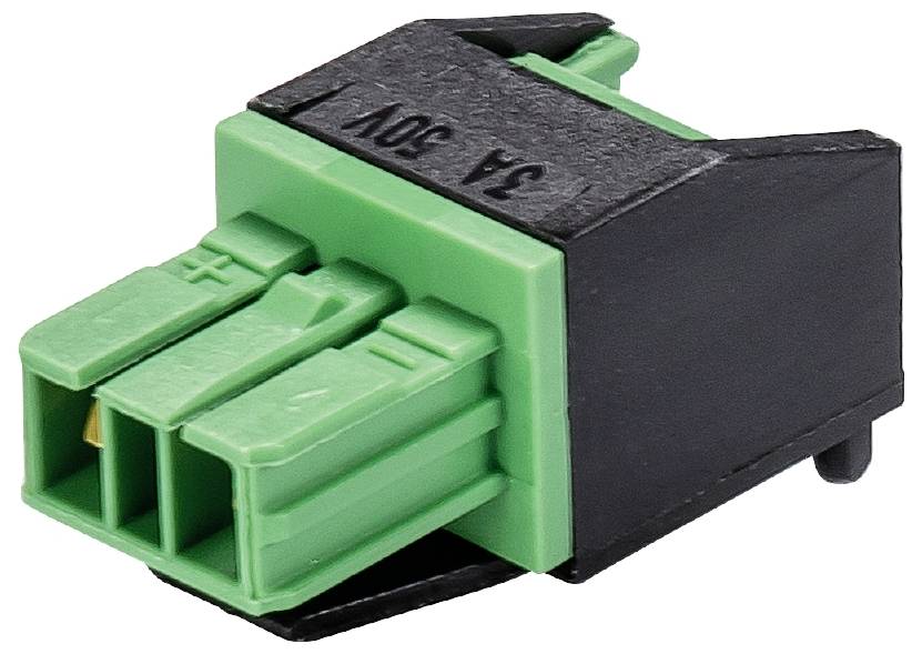 Wieland Electric 93.421.0653.1 Geräteanschluss