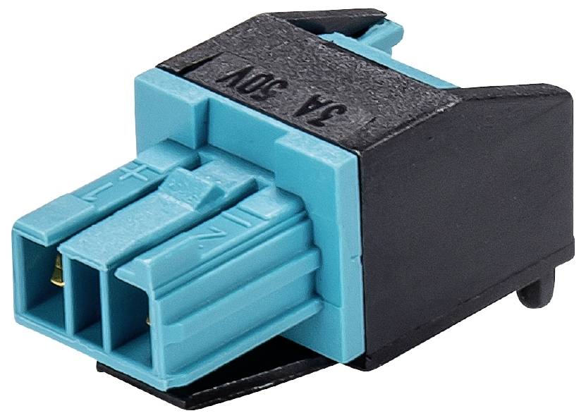 Wieland Electric 93.421.4653.1 Geräteanschluss