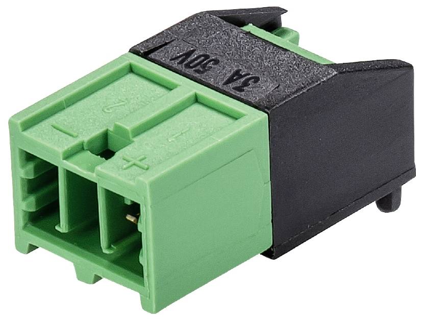 Wieland Electric 93.422.0653.1 Geräteanschluss